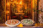 Negocio 480° Pizza Lounge