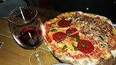 Negocio Aborigen Pizzas De Masa Madre