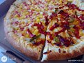 Negocio Ajusco Pizzas 2x1