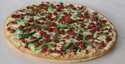 Negocio Aly's Pizza