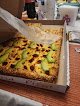 Negocio Aly's Pizza