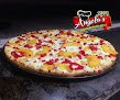 Negocio Angelo's Pizza