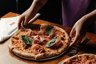 Negocio Attenti Restaurante Italiano En La Cuauhtemoc, Cdmx