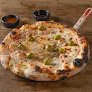 Negocio Balboa Pizzería