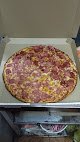 Negocio Bambinos Pizza