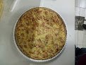 Negocio Bang Bang Pizzas