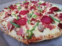 Negocio Barrio Italia Pizzas