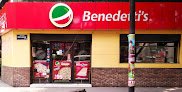 Benedetti's Cuitlahuac