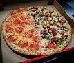 Negocio Benedetti's Pizza Exhibimex