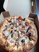 Negocio Benedettis Pizza Insurgentes