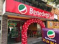Negocio Benedetti´s Pizza Rojo Gómez