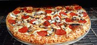 Negocio Bes't Pizza Santa Lucia