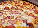 Negocio Best Pizza