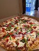 Negocio Big Jimmy's Pizza Coapa