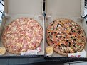 Negocio Black Pizza