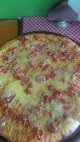 Negocio Blanco's Pizza