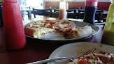 Negocio Bona Pizza