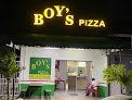 Negocio Boy's Pizza