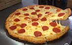 Negocio Brian’s Pizza