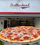 Negocio Brotherhood Pizzería