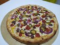 Negocio Buona Pizza Mx