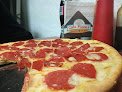 Cafe Pizza