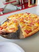 Negocio Café Pizzas