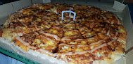 Negocio Capiro's Pizza