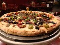 Central De Pizzas Narvarte