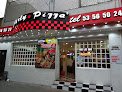 Charly Pizza