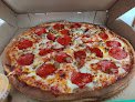 Negocio Cheese Pizza Calvillo