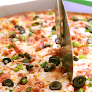 Negocio Cheese Pizza San Francisco De Los Romo