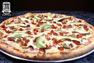 Chef's Pizza & Snacks