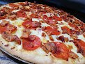 Negocio Chef's Pizzas