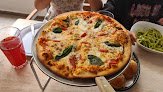 Negocio Chester's Pizza División Del Norte