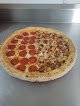 Negocio Choice Pizza
