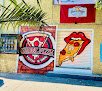 Negocio Chore Pizza