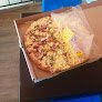 Comemos Pizza Centenario