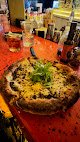 Coppola Pizza Vinyl Bar