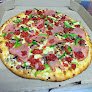 Danny Pizzas Tlalpan