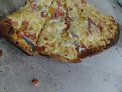 Danny's Pizza