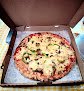 Negocio Delipug Pizzas