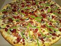Negocio Delivery Pizza