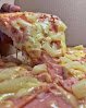 Negocio Desseo Pizza