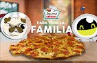 Negocio D'gusta Pizza
