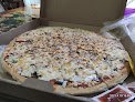 Dino Pizzas Iztacalco.