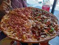 Dino's Pizza Matriz Mixcoac