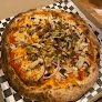 Dizazter Pizza