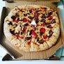 Domino's Águilas