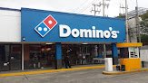 Negocio Domino's José María Castorena